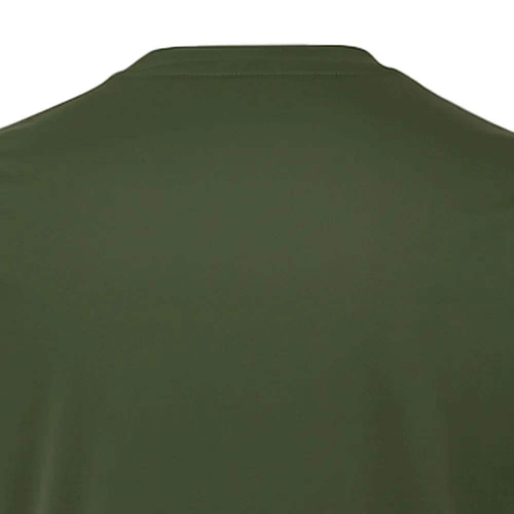 UMBRO Training Latam Men Football Jersey Green - UM126AP885ENTH