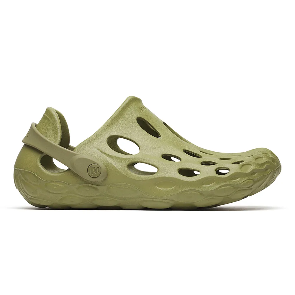 MERRELL Hydro Moc Men Casual Shoes Green - ME189SH401EOTH