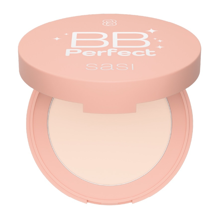 Sasi BB Perfect Compact Powder 4.5g.