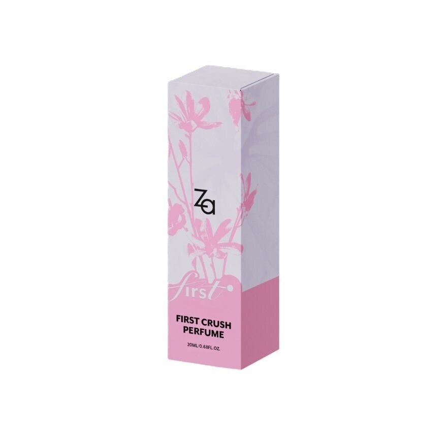 Za First Crush Eau De Parfum 20Ml.