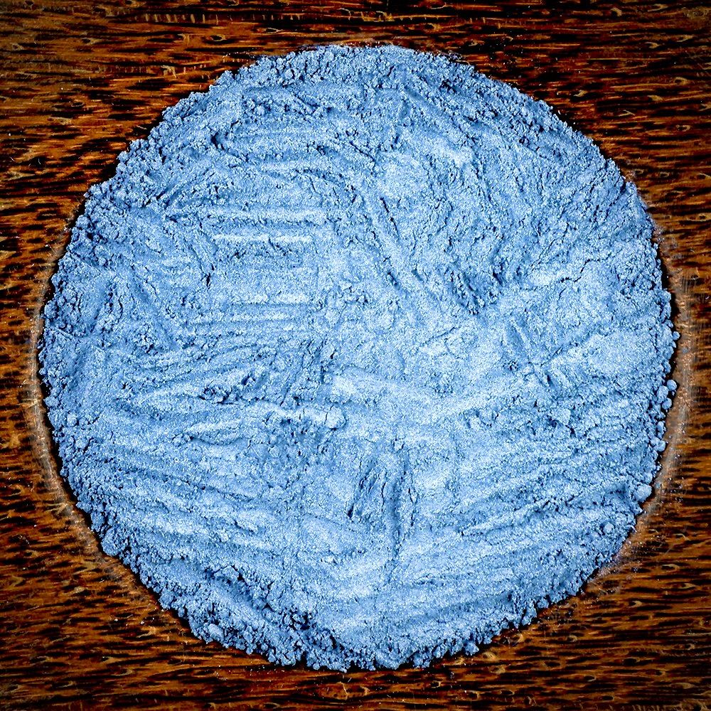 Синий чай анчан "Matcha Blue Tea" перемолотый 50 г