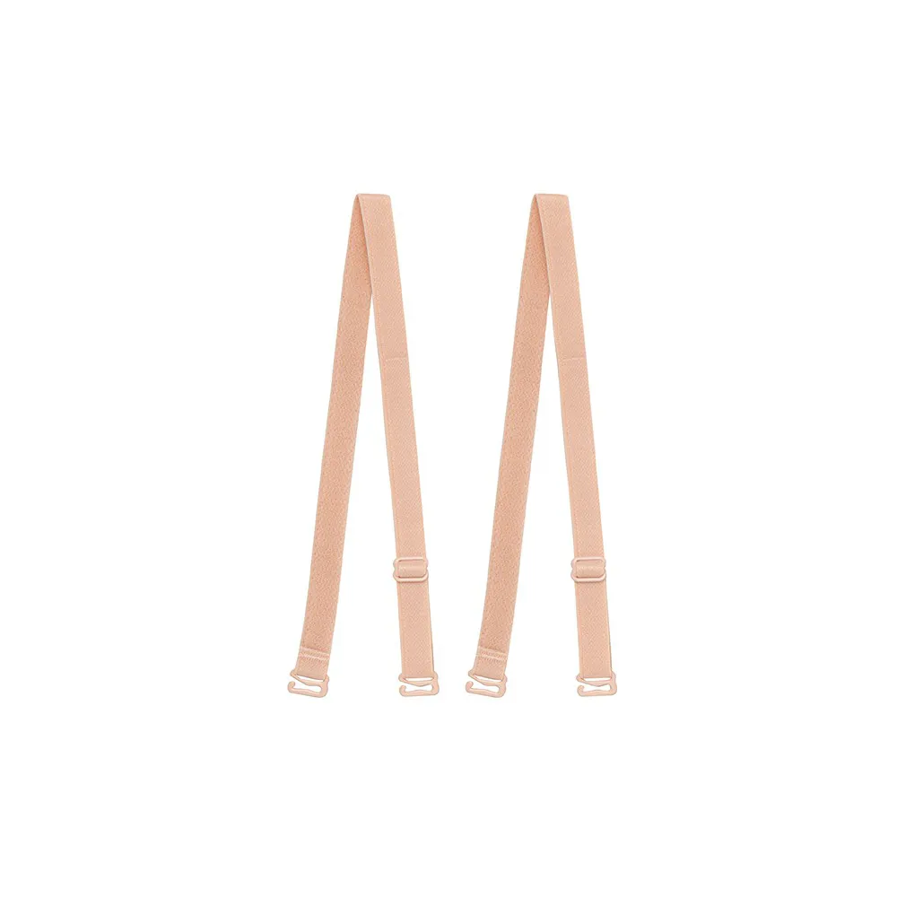 SABINA Basic Straps size 12 MM Collection Style no. SYR2312CD Beige