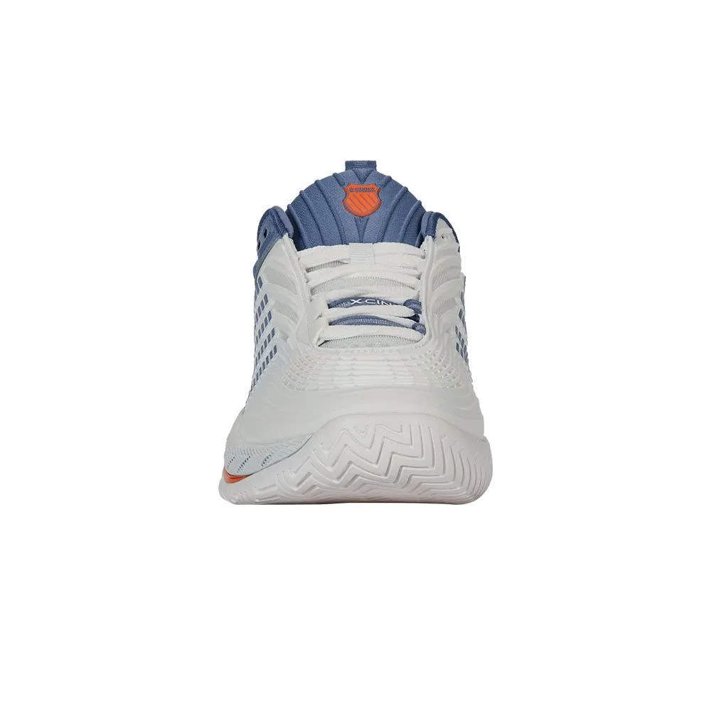 K-SWISS Men Tennis Shoes Hypercourt Supreme 2 White - KS060SH346EJTH