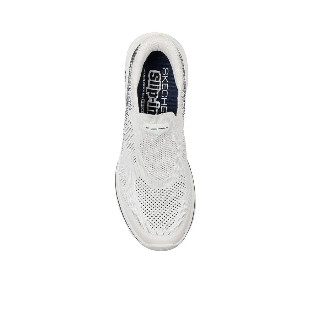 SKECHERS Slip-ins®: GO WALK™ 8 - Pelayo Men Training Shoes White - SK108SH648EMTH