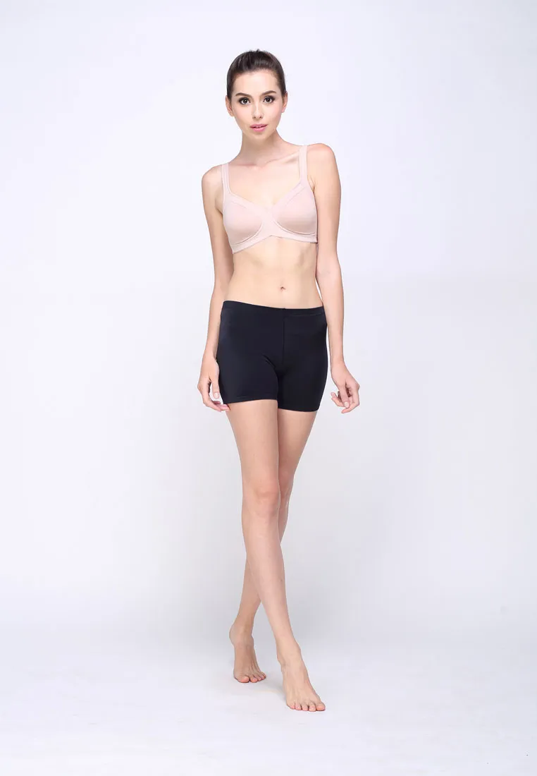 WACOAL Beige Motionwear WR1483