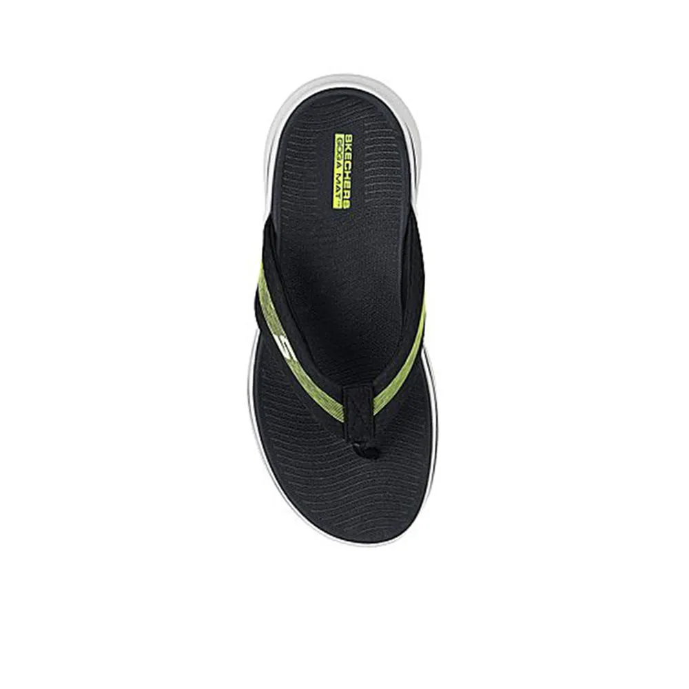 SKECHERS Men Sandals Go Walk 7 Black - SK108SH356EKTH