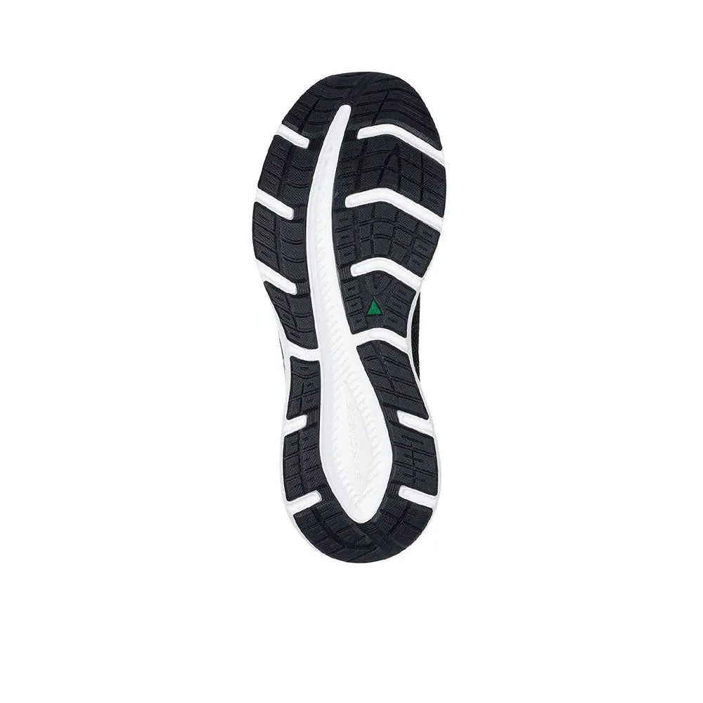 SKECHERS Men Casual Shoes Relaxed Fit®: Edgeride - Exxo Black - SK108SH812EGTH