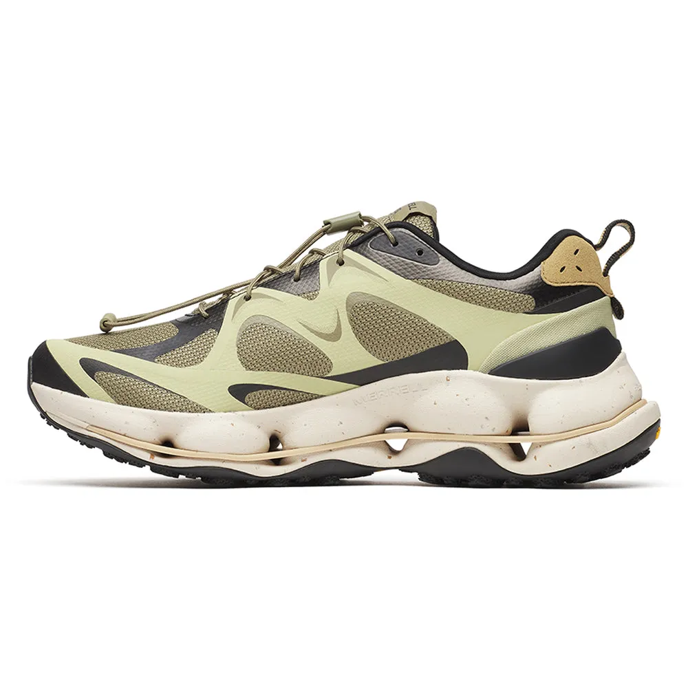 MERRELL SpeedARC Matis Men Hiking Shoes Brown - ME189SH416ELTH