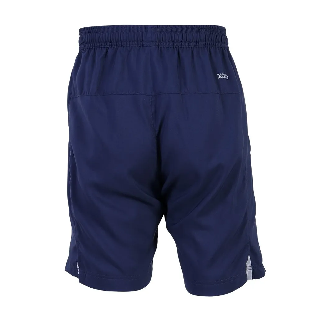 XOLO Navy Blue Men's XOLO Shorts (039006)