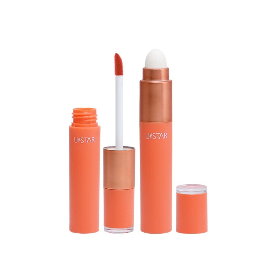 Ustar Airy Matte Tint 3g 01Mellow Peach