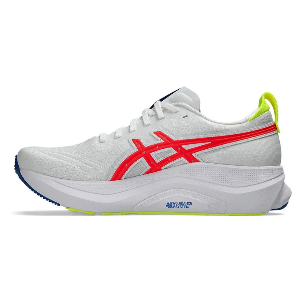ASICS Gel-Kayano 32 ATC Men Running Shoes White - AS206SH407ENTH