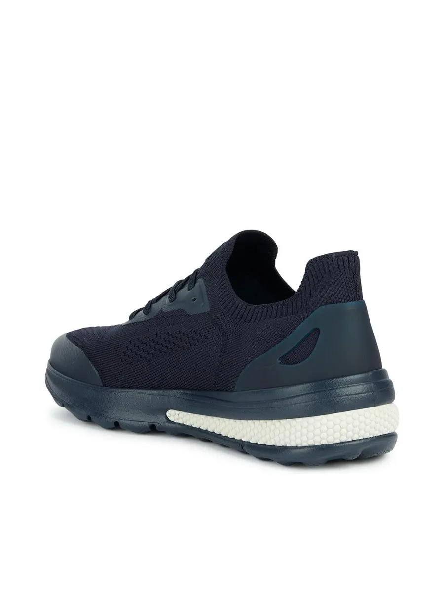 GEOX Men Sneaker U Spherica Actif DK Navy