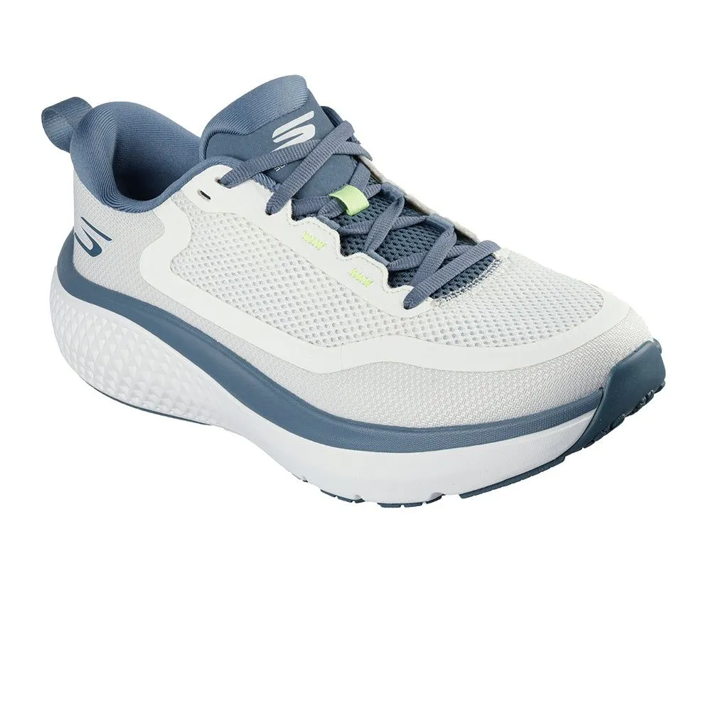SKECHERS Men Running Shoes GO RUN® Supersonic Max™ White - SK108SH680EMTH