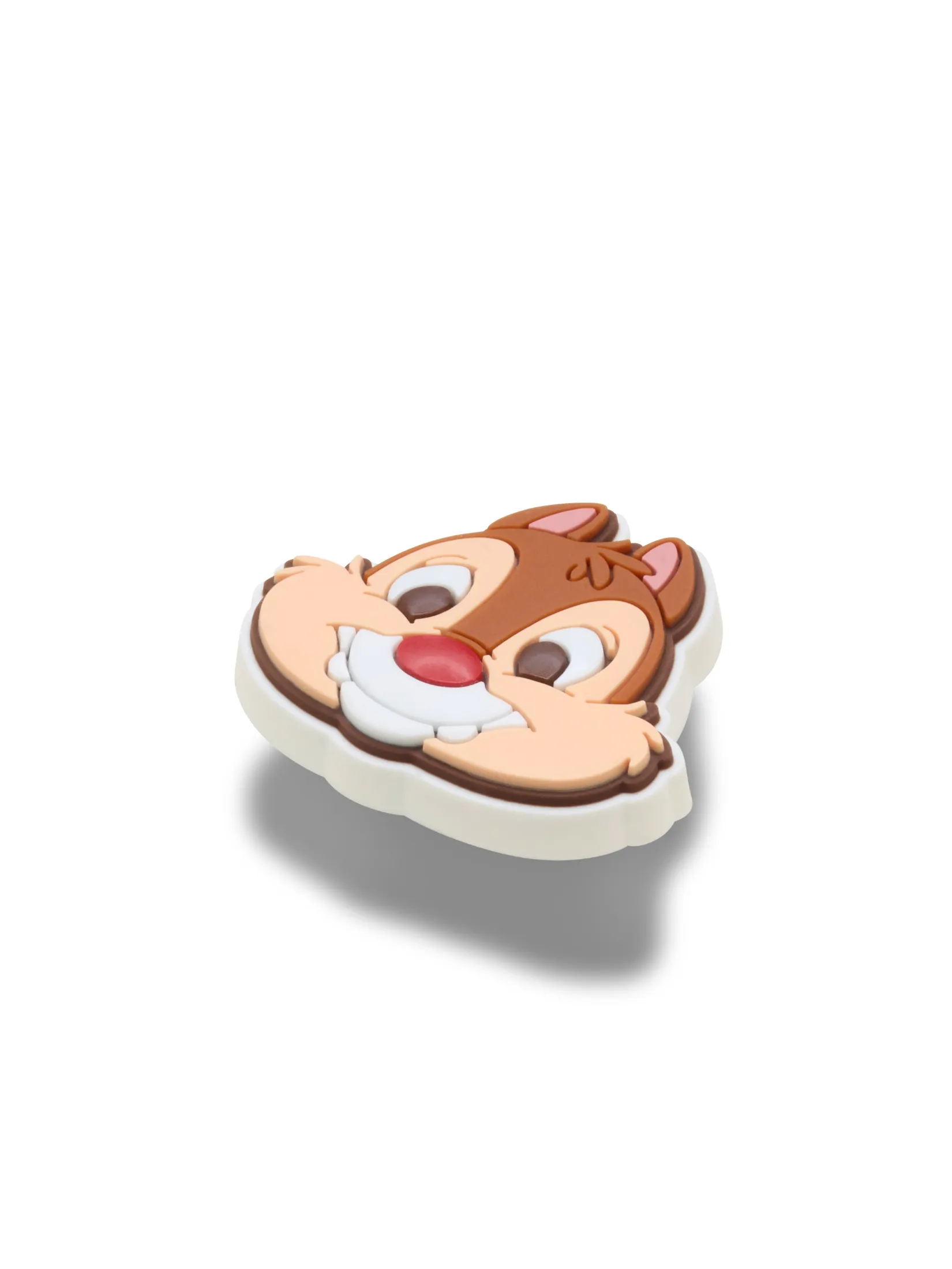 CROCS JIBBITZ  DISNEY CHIP N DALE SMILE