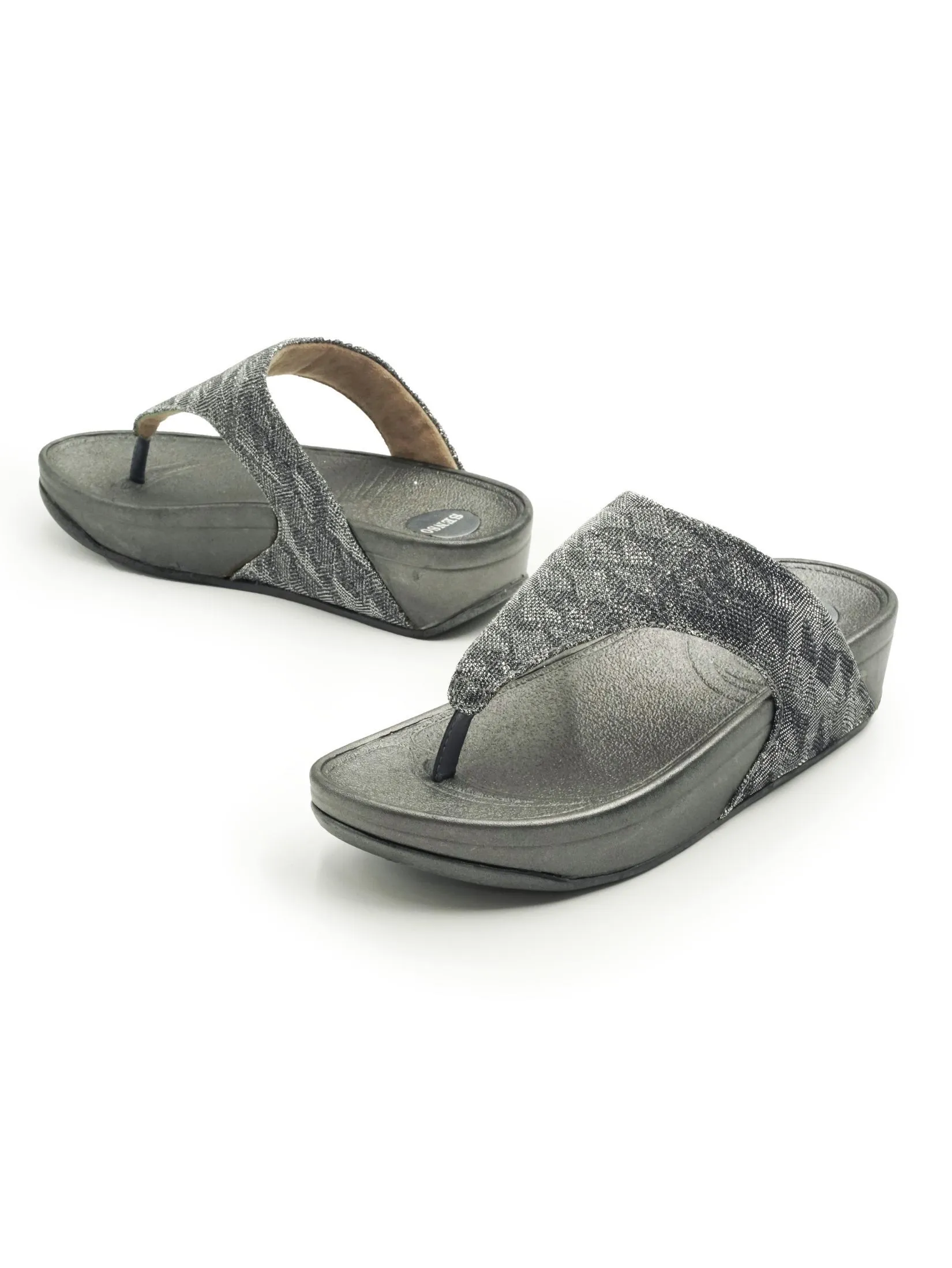 SENSO Women Comfort Sandals J81020 Grey