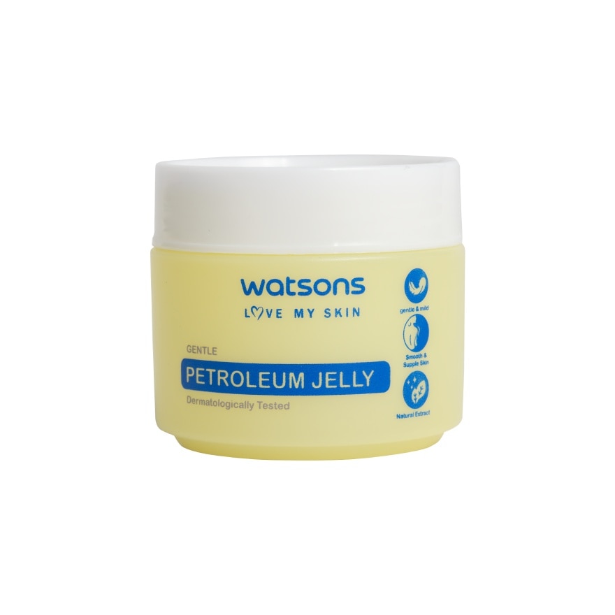 Watsons Petroleum Jelly 50g.