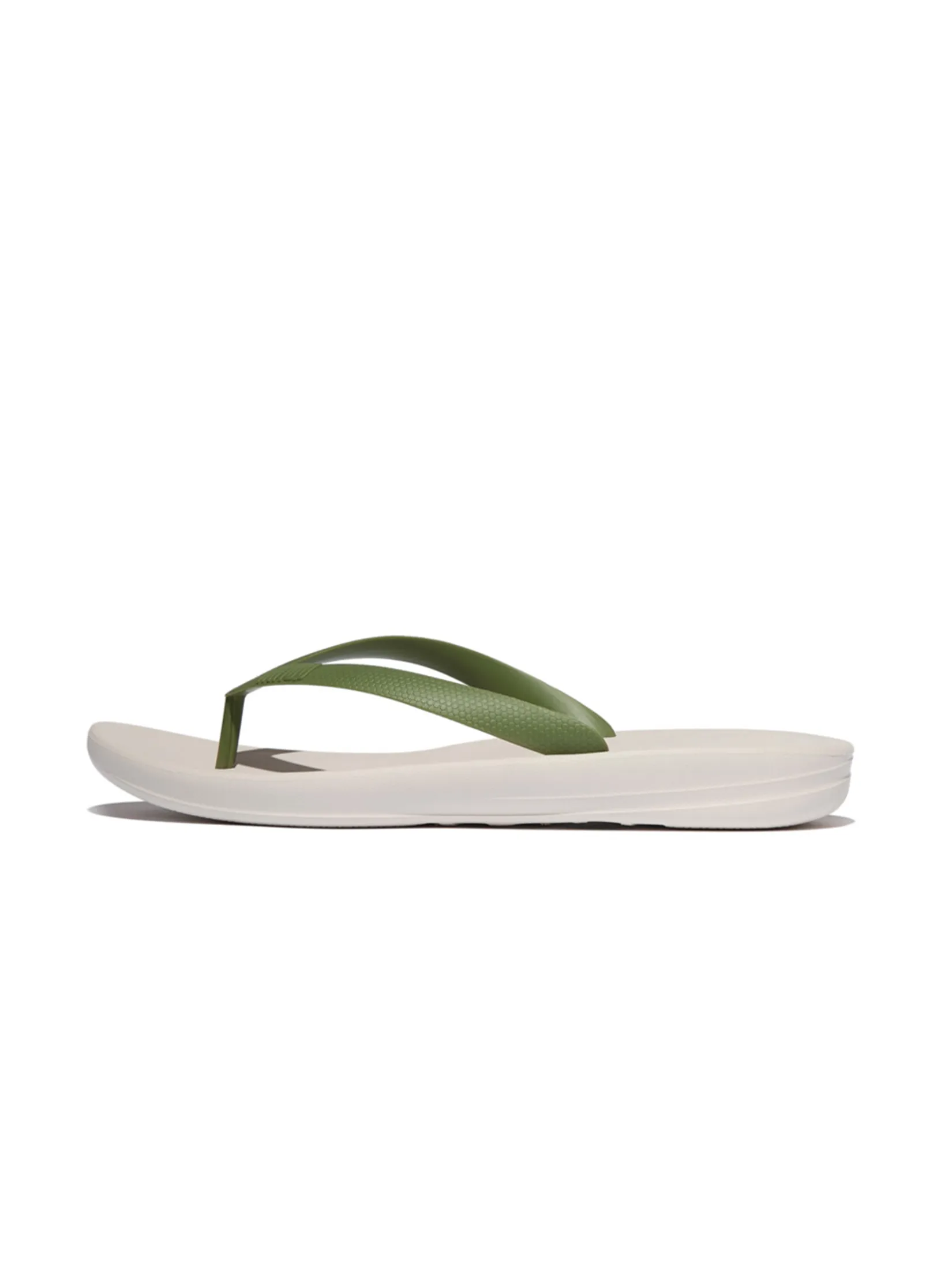 FitFlop™ MEN S IQUSHION ERGONOMIC GREY