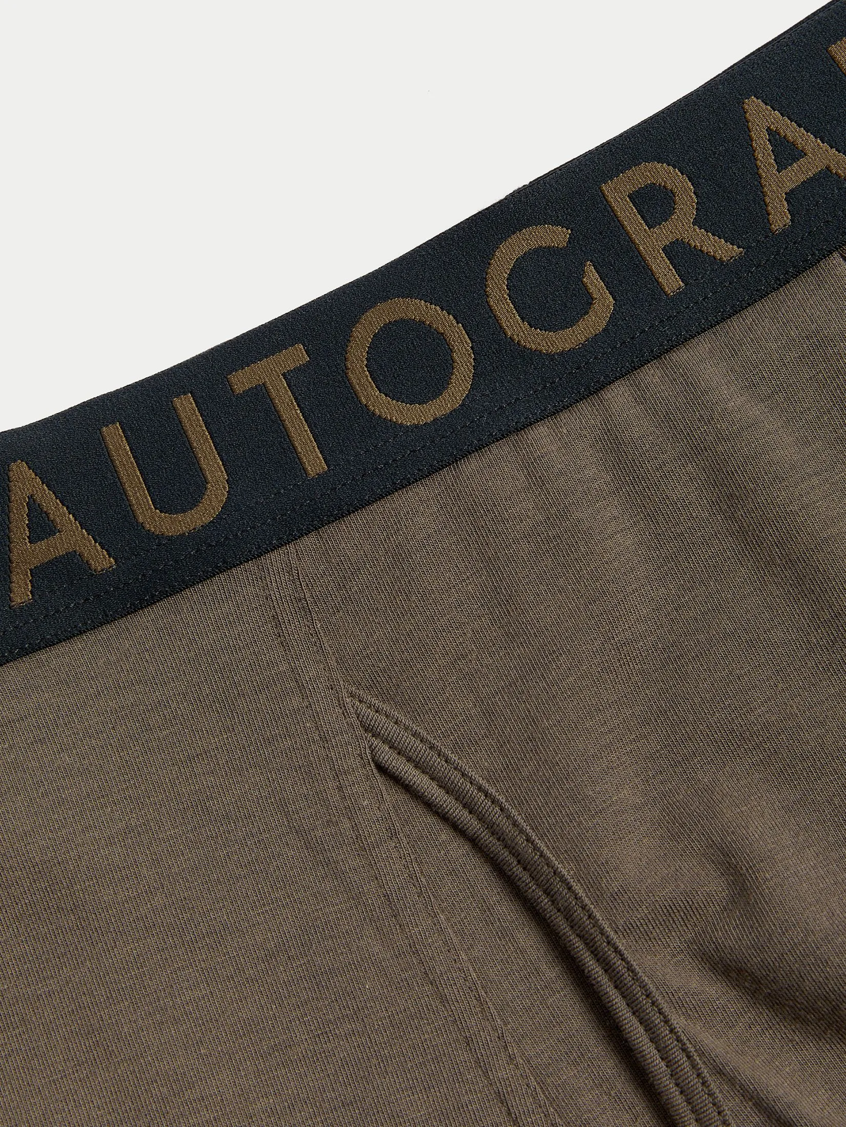 MARKS & SPENCER Men Underwear Trunks 5pk Supima Cotton Modal Mole