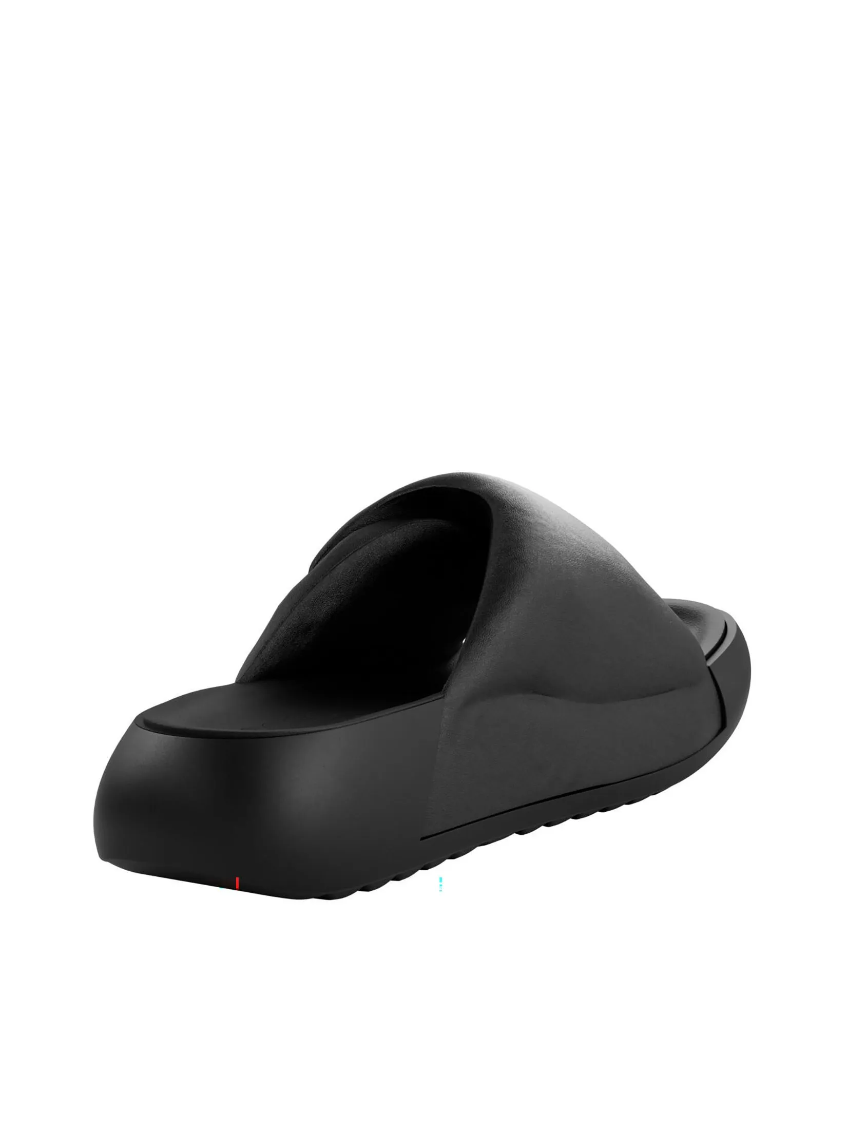 ECCO Women Sandals Cozmo PF W Black