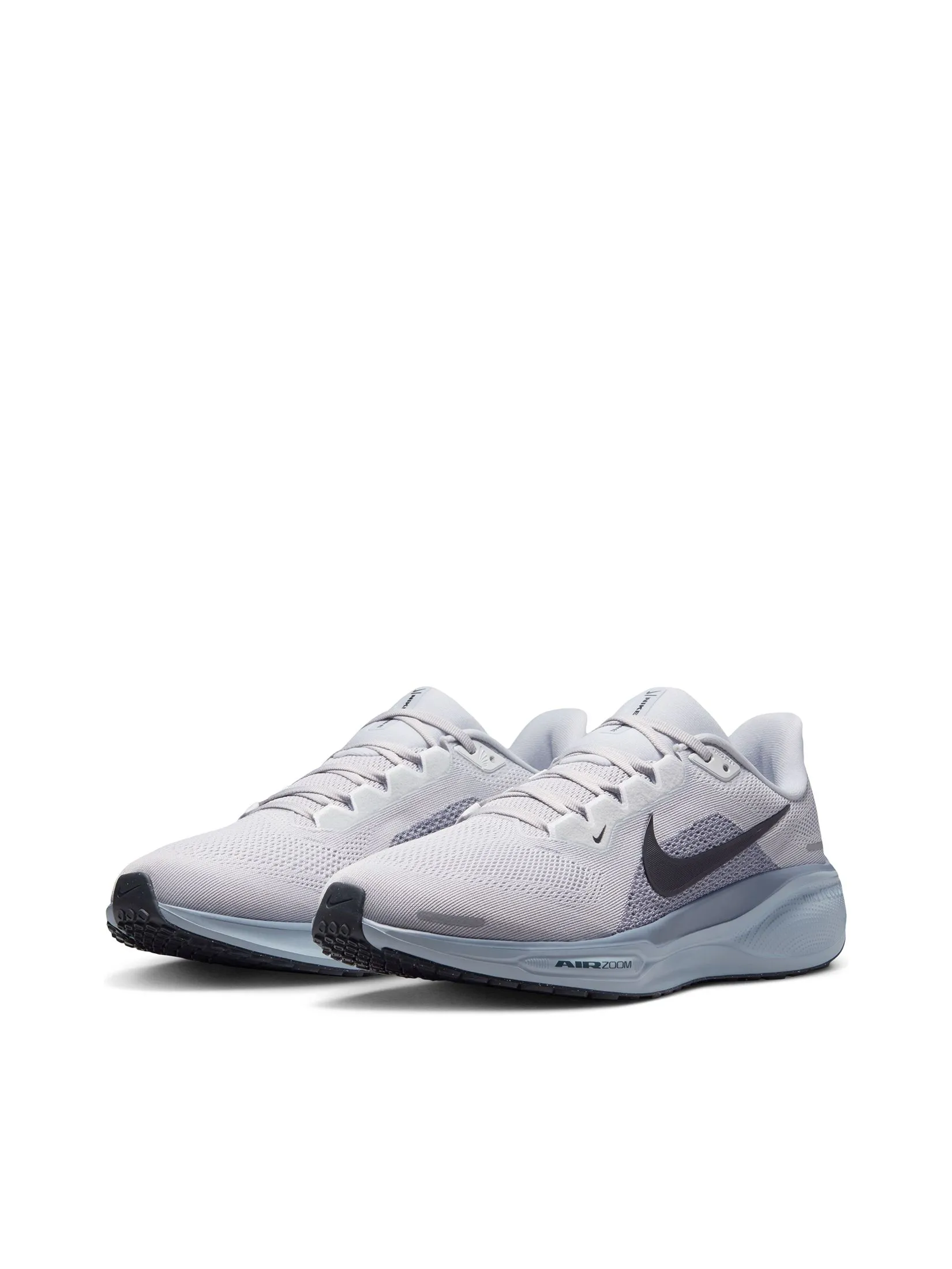 NIKE Men Running Shoes Pegasus 41 FD2722-015 Pure Platinum/Anthracite-LT Armory Blue
