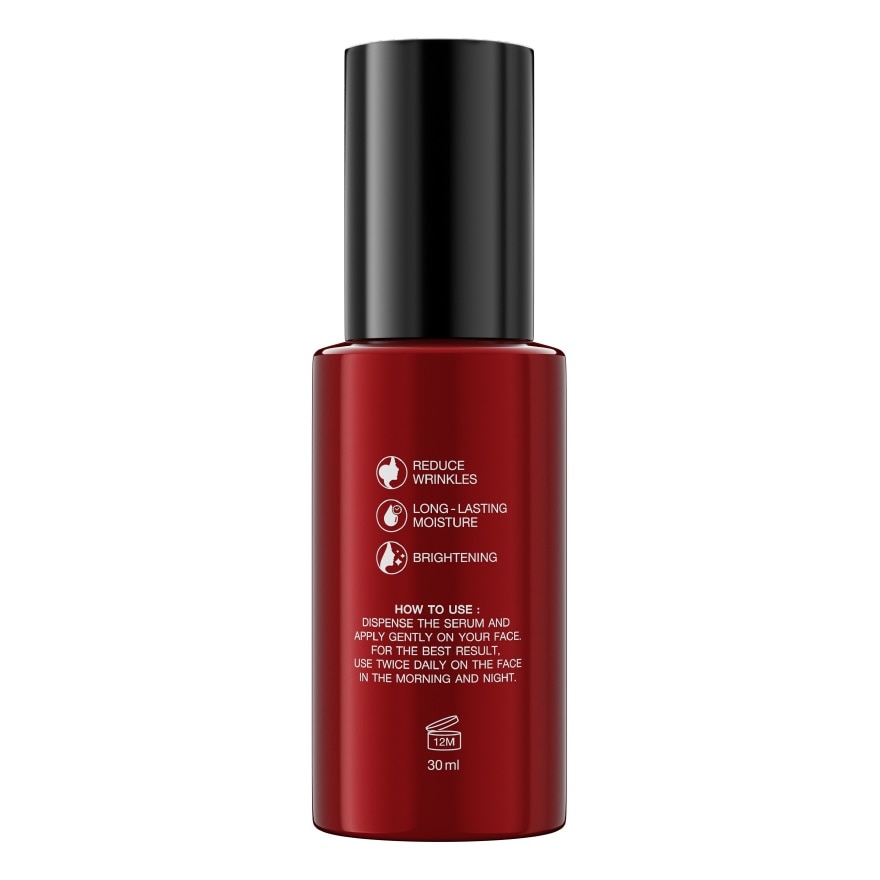 Srichand Timeless Anti-Aging Facial Serum 30ml.