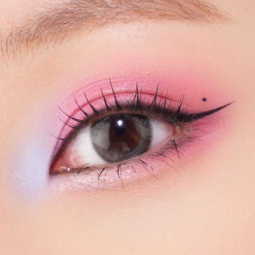 Charmiss Glow logram Eyeshadow Palette 4g. 05 Frosted Ninety