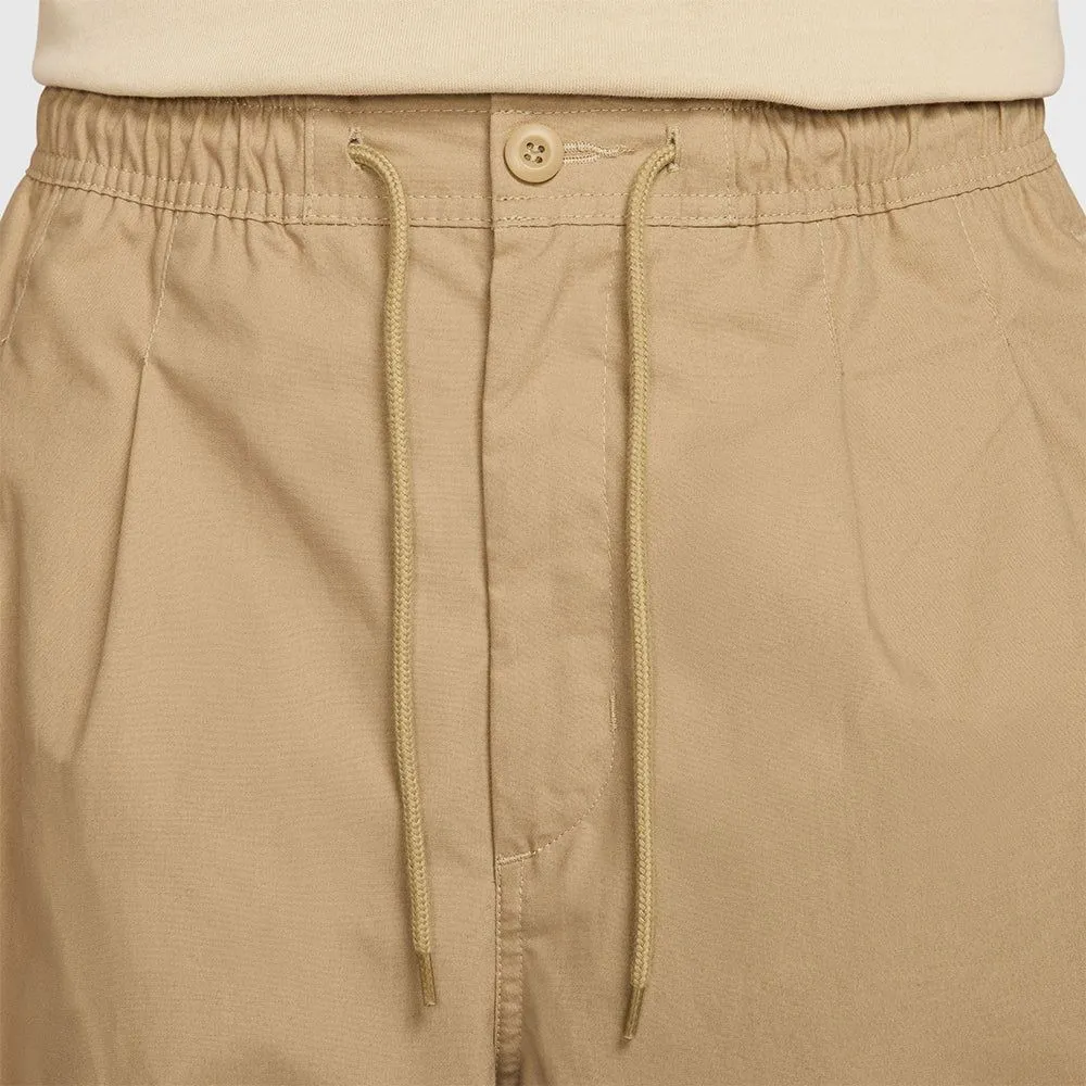 NIKE Club Balloon Men Casual Pants Brown - NI083AP729ENTH