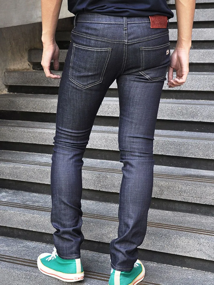 SIMPLE&RAW Sk827 MoonShine (SkinnyFit)