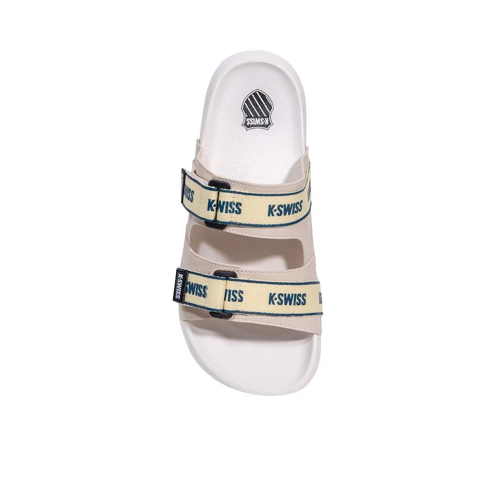 K-SWISS Unisex Sandals Patio Beige - KS060SH075EITH