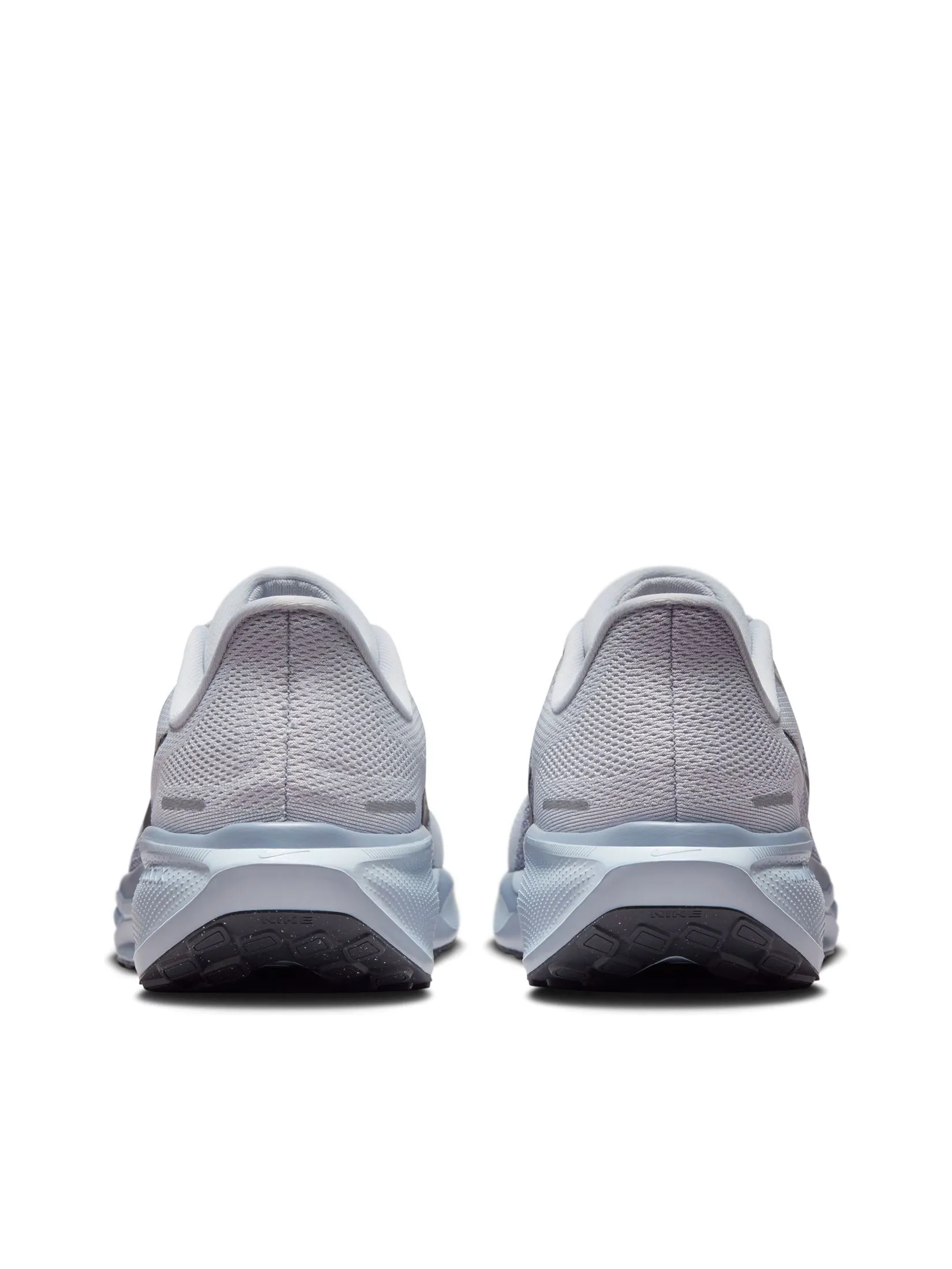 NIKE Men Running Shoes Pegasus 41 FD2722-015 Pure Platinum/Anthracite-LT Armory Blue