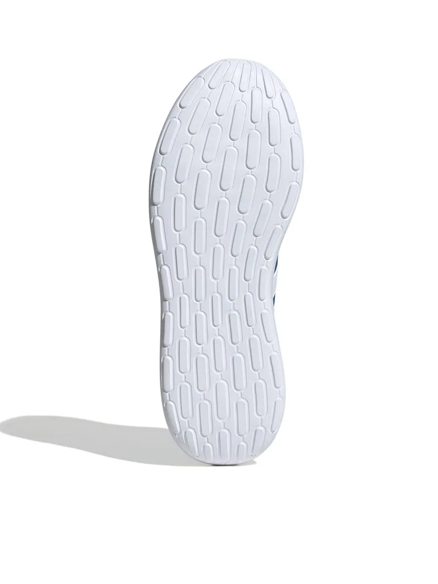 ADIDAS Men Sneakers Lite Racer 4.0 Bright Royal / Cloud White / Cloud White