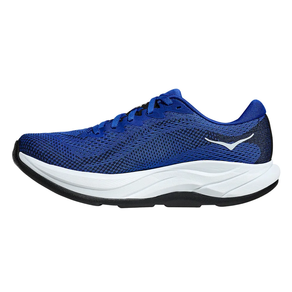 HOKA Rincon 4 Women Running Shoes Blue - HO229SH137ELTH