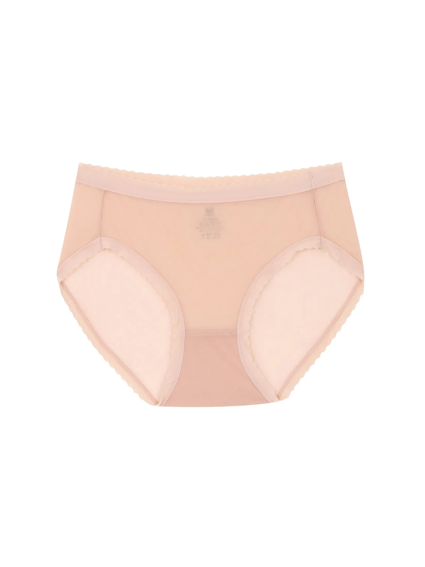 WACOAL Women Palette Panties Beige