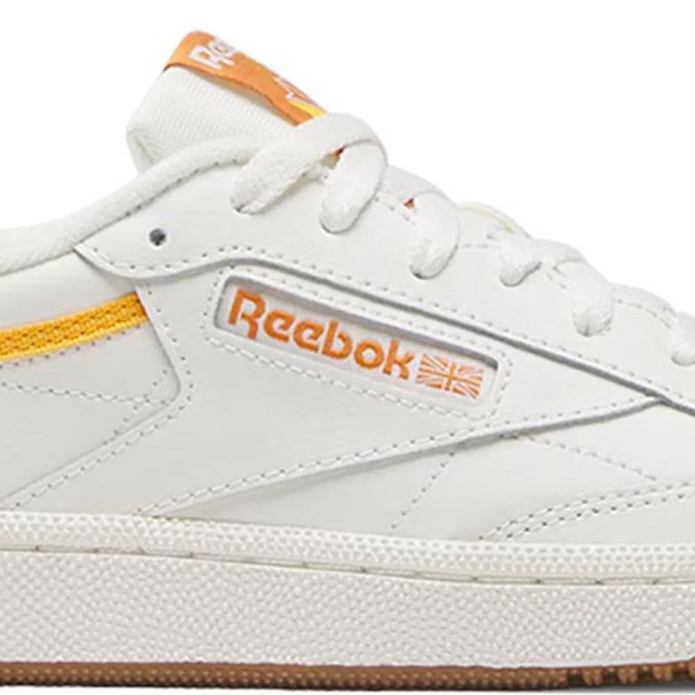 REEBOK Women Casual Shoes Club C 85 Cream - RE099SH809EJTH