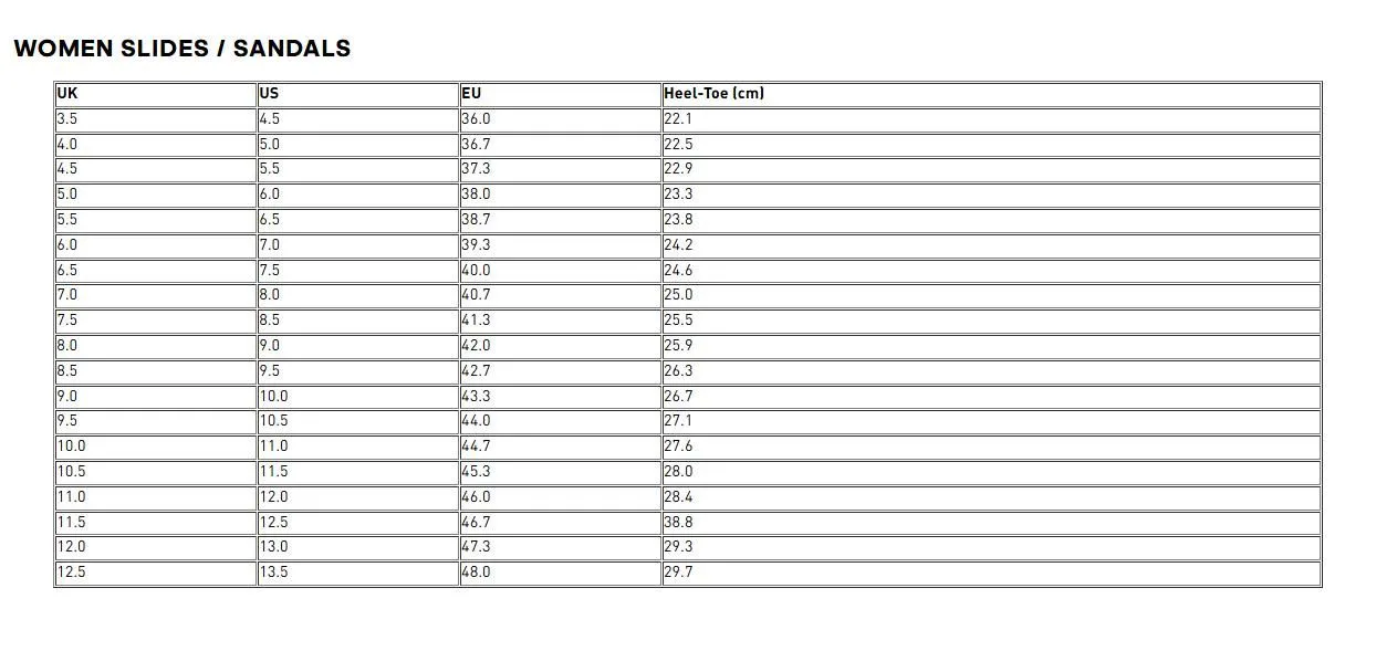 ADIDAS Women Slides Adilette Ayoon JH9685 Dash Grey / Dash Grey / Core Black