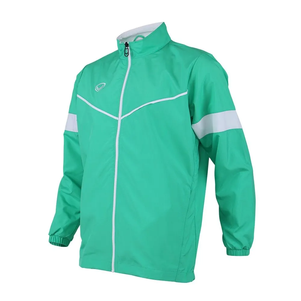 GRAND SPORT Green Tracksuit (020221)