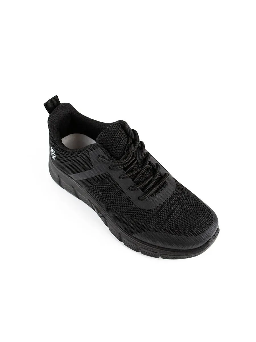 CHARLED Women's Sneakers RA White