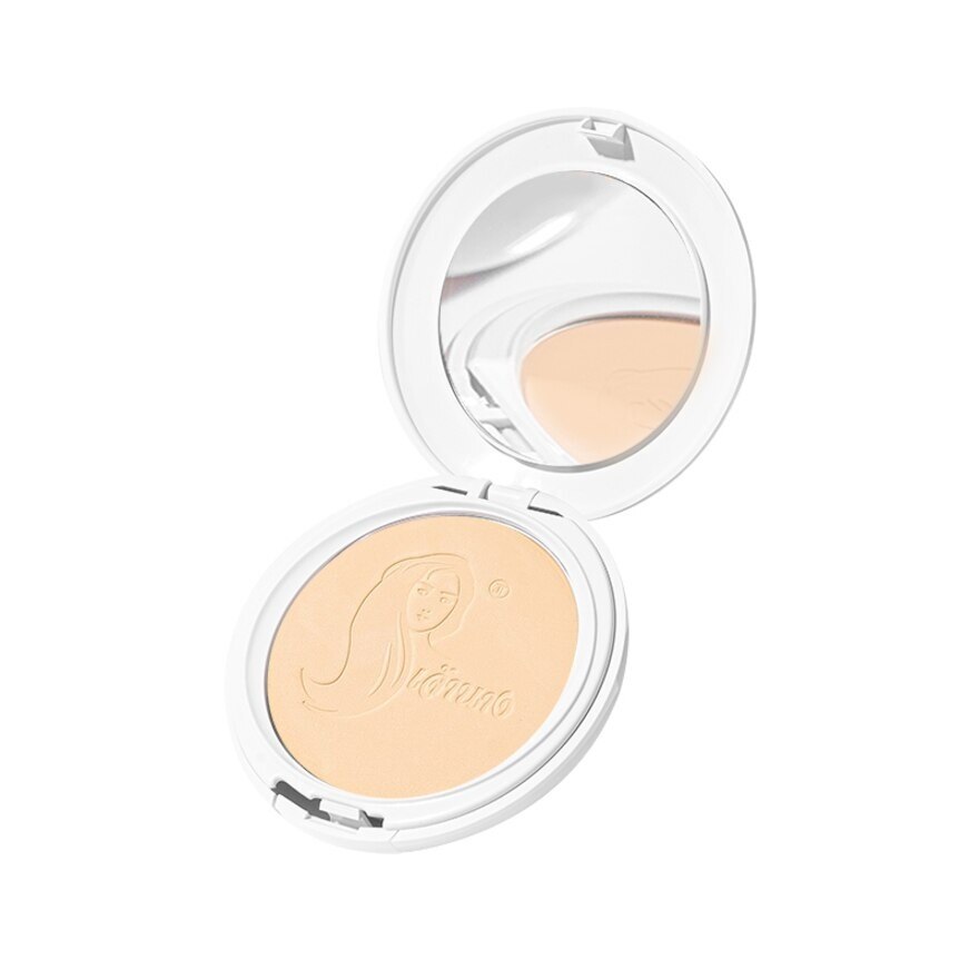 Chaonang Bright 2way powderfoundationC21