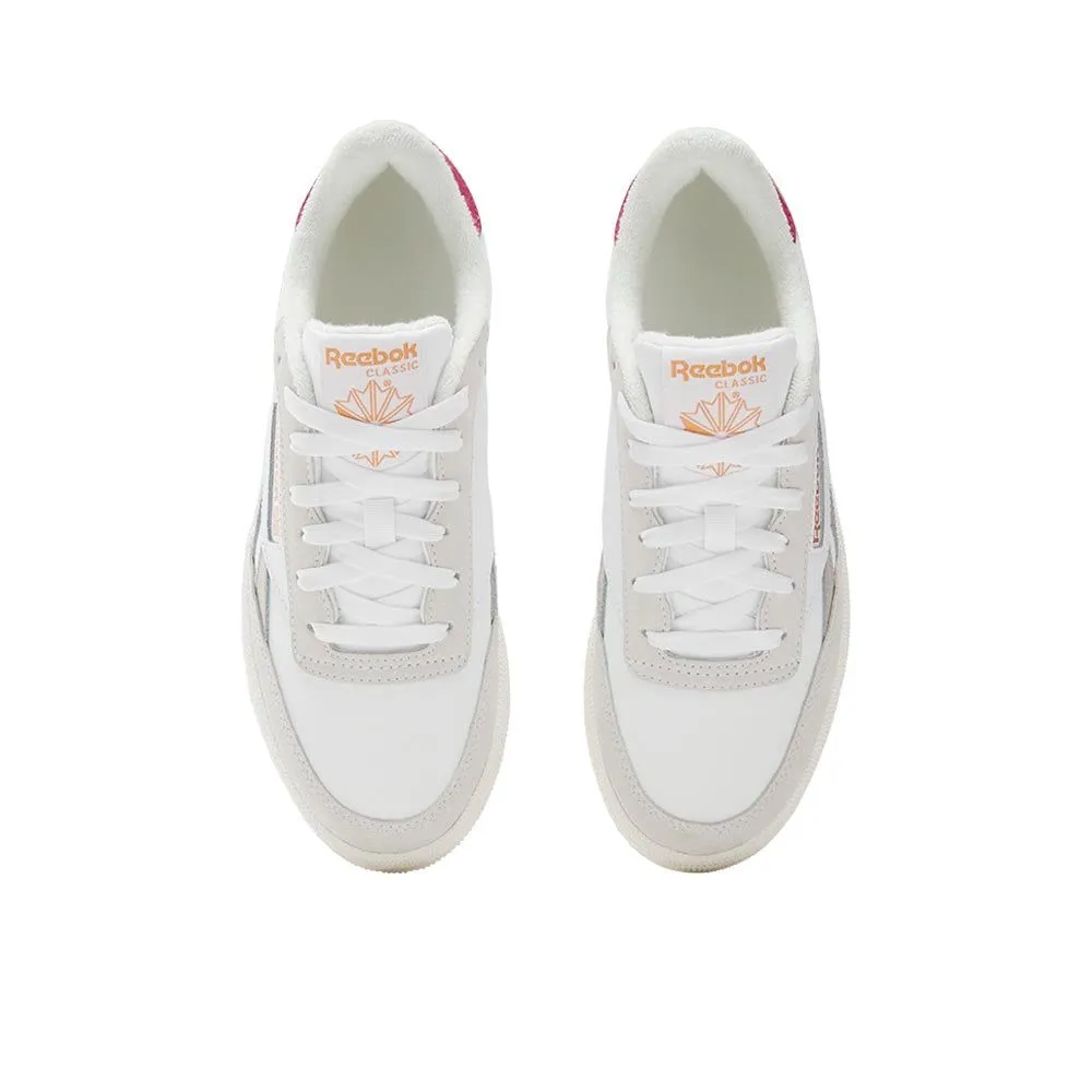 REEBOK Women Casual Shoes Club C Revenge White - RE099SH785EJTH