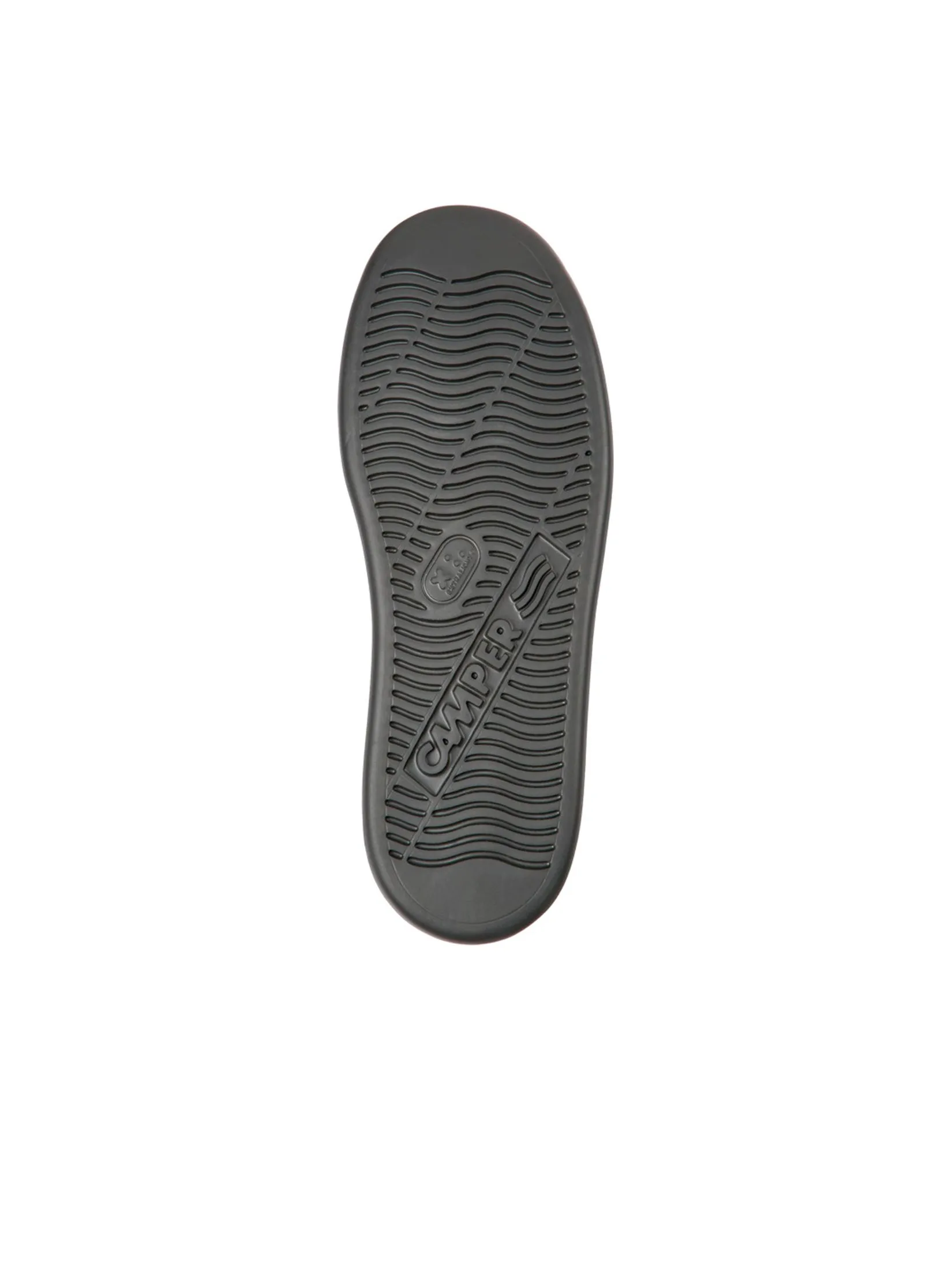 CAMPER Men Boots Shoes Runner Four Black