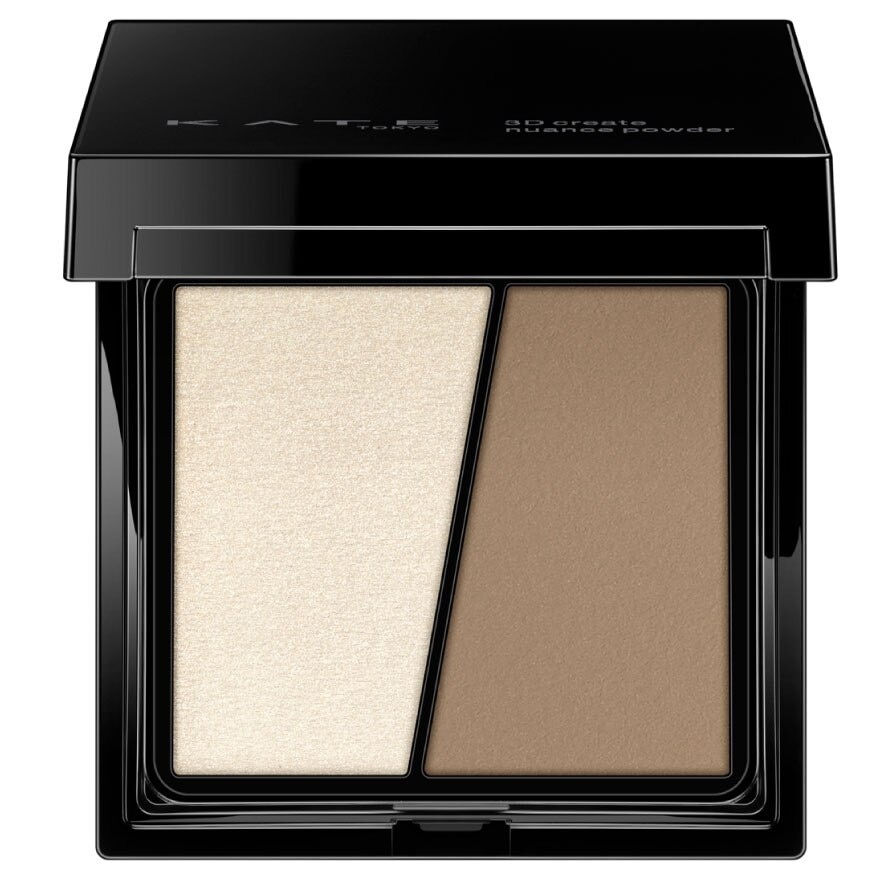 Kate 3D Create Nuance P/D Highlight EX1 - EX-3