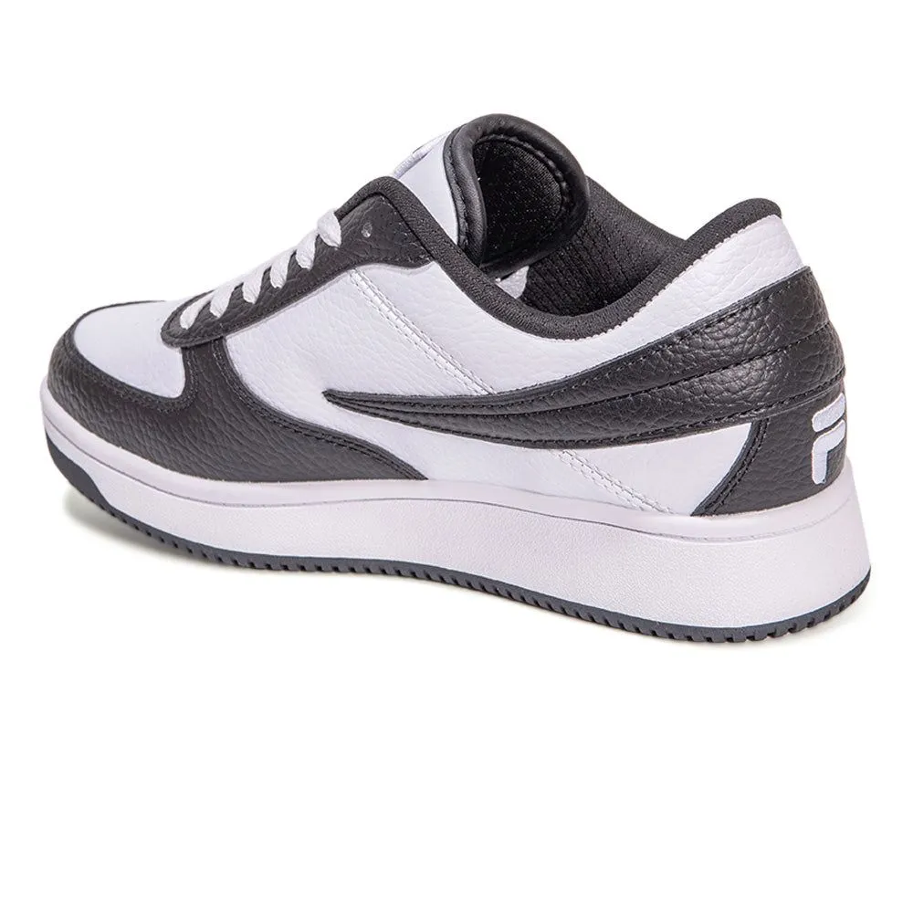 FILA Women Casual Shoes A-Low White - FI039SH890EGTH