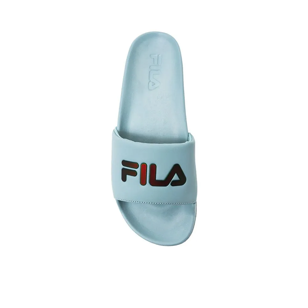 FILA Men Sandals Higher Blue - FI039SH194EGTH