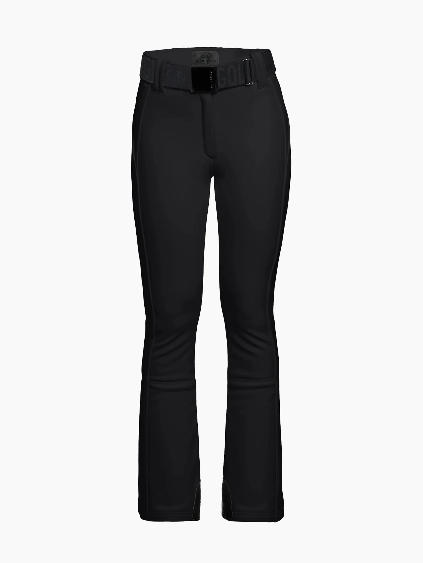GOLDBERGH PIPPA SKI PANTS IN BLACK