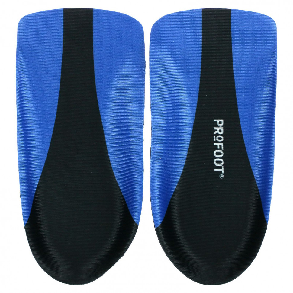 Profoot, Подошвенный фасциит, мужские 8–13 лет, 1 пара