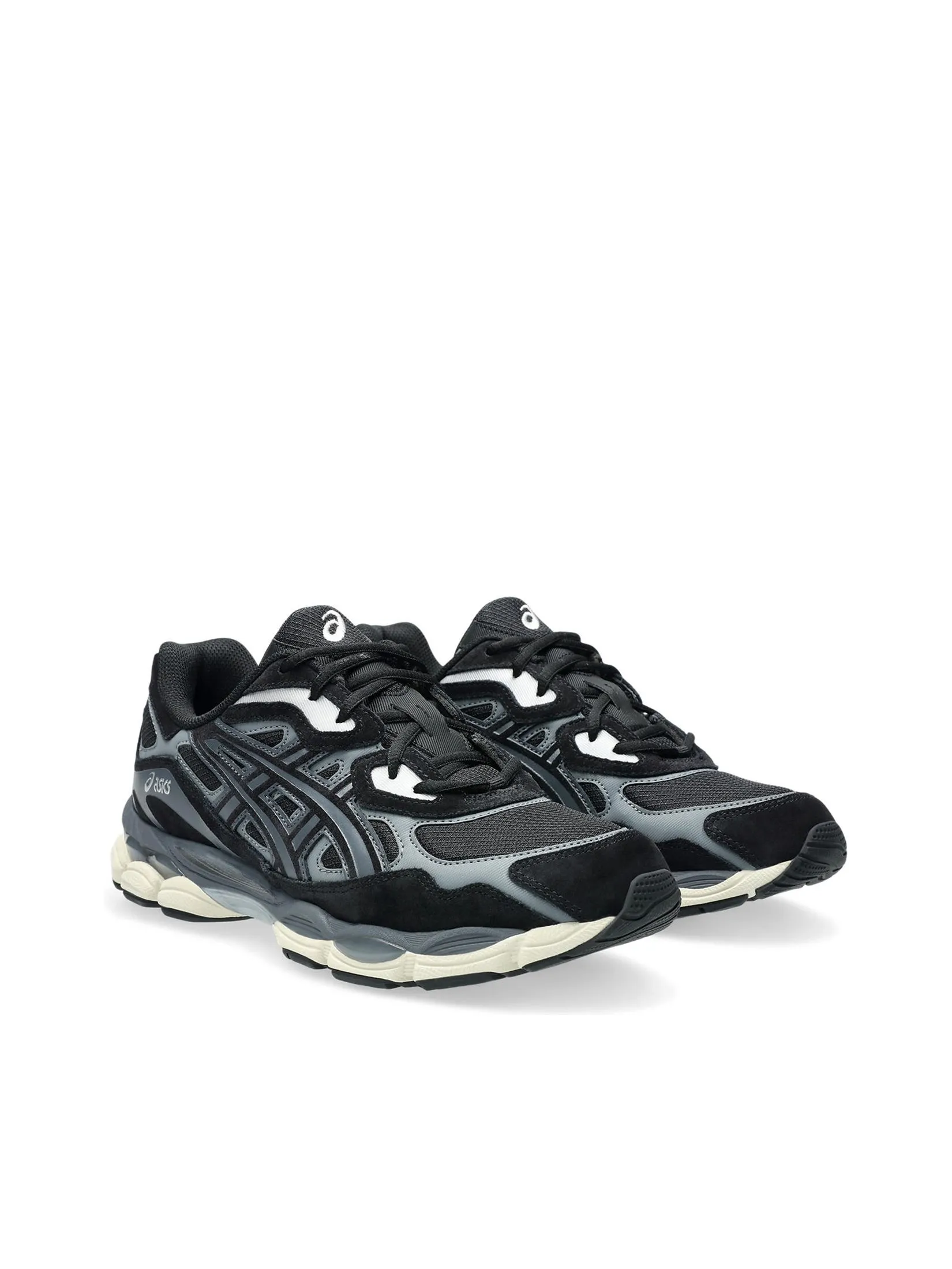 ASICS Unisex Sneakers GEL-NYC Black/Black
