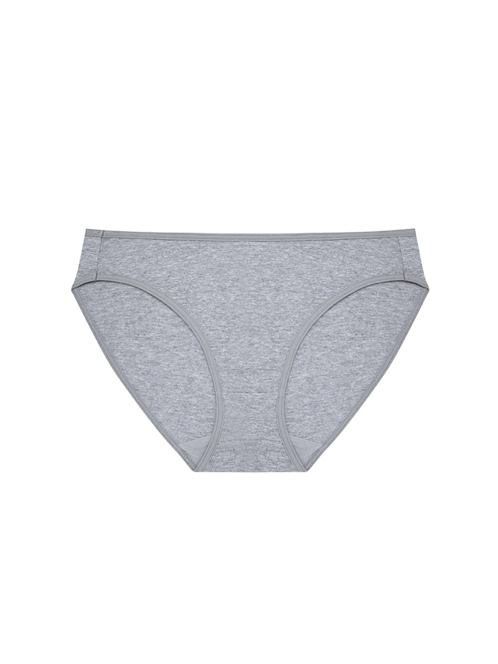 SABINA Panty Bikini Woman Sbn Sport - Light Grey