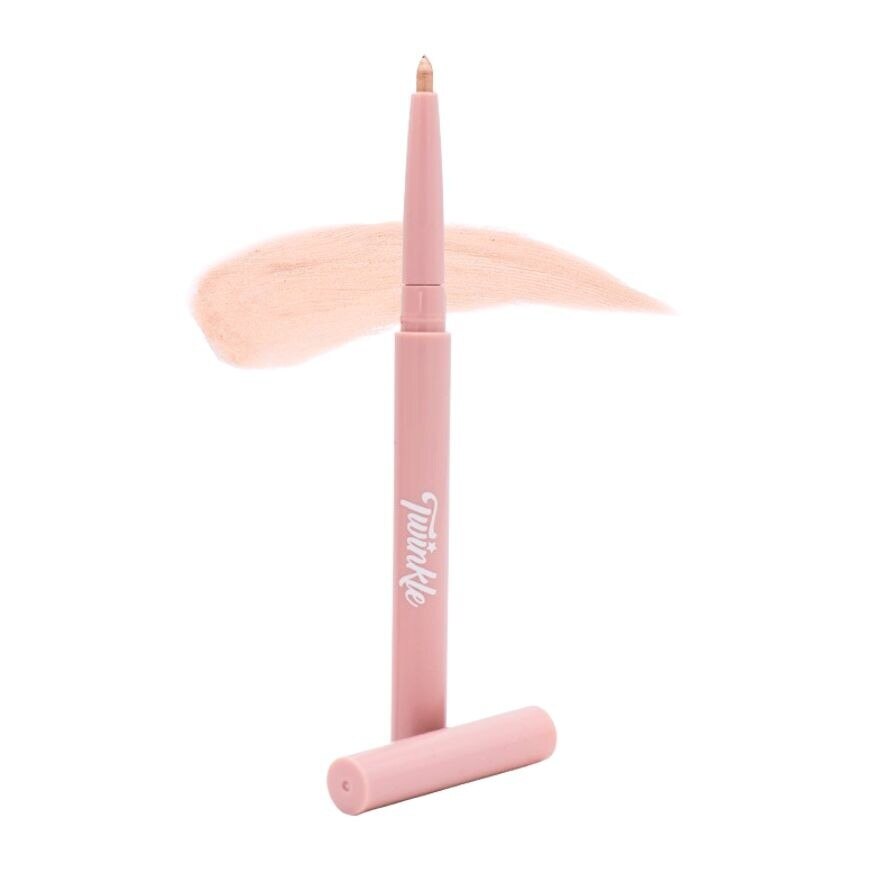 #Mongrang Twinkle Eyeshadow Stick 02