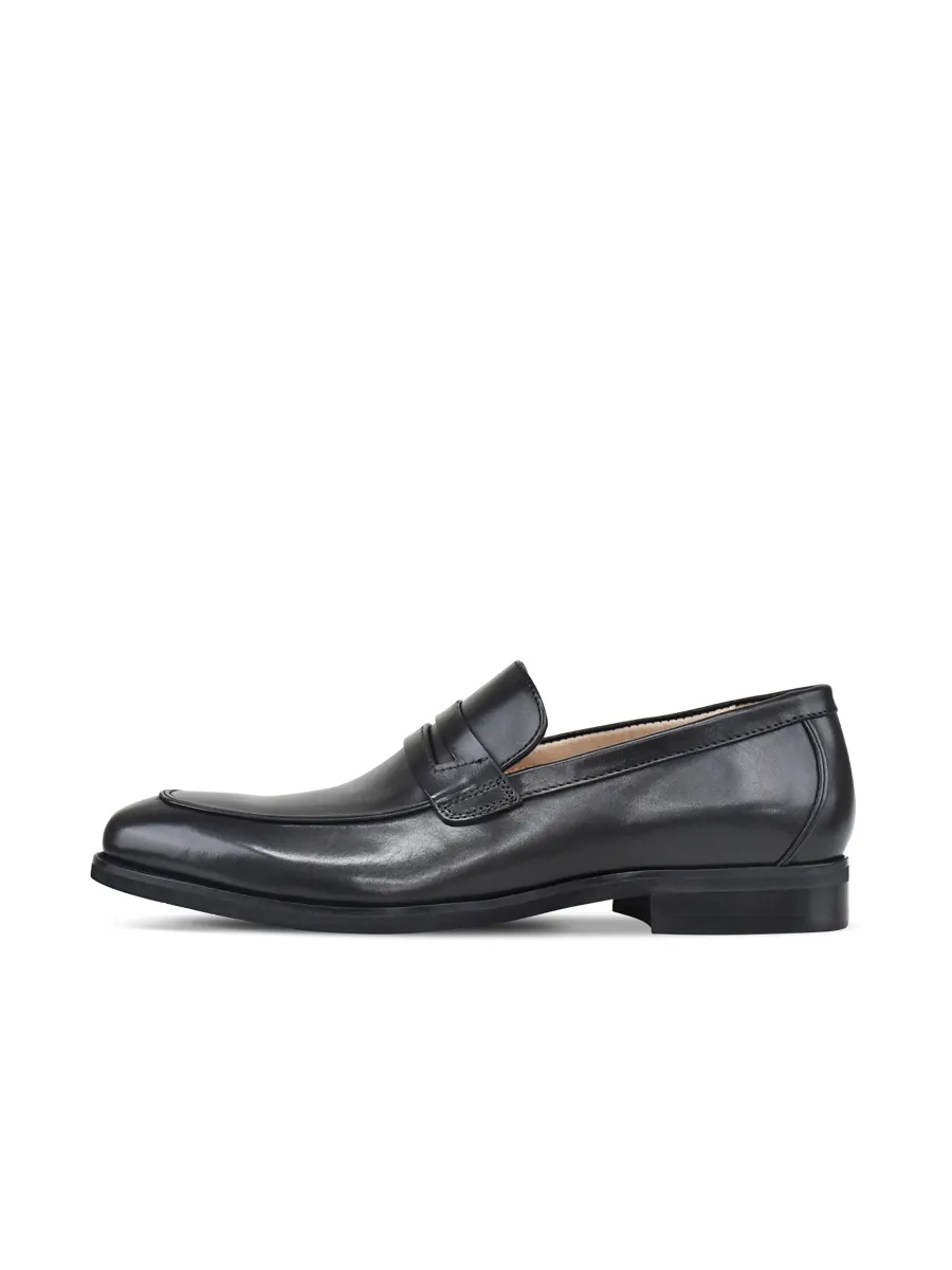 SIRENA Men Shoes James In Black