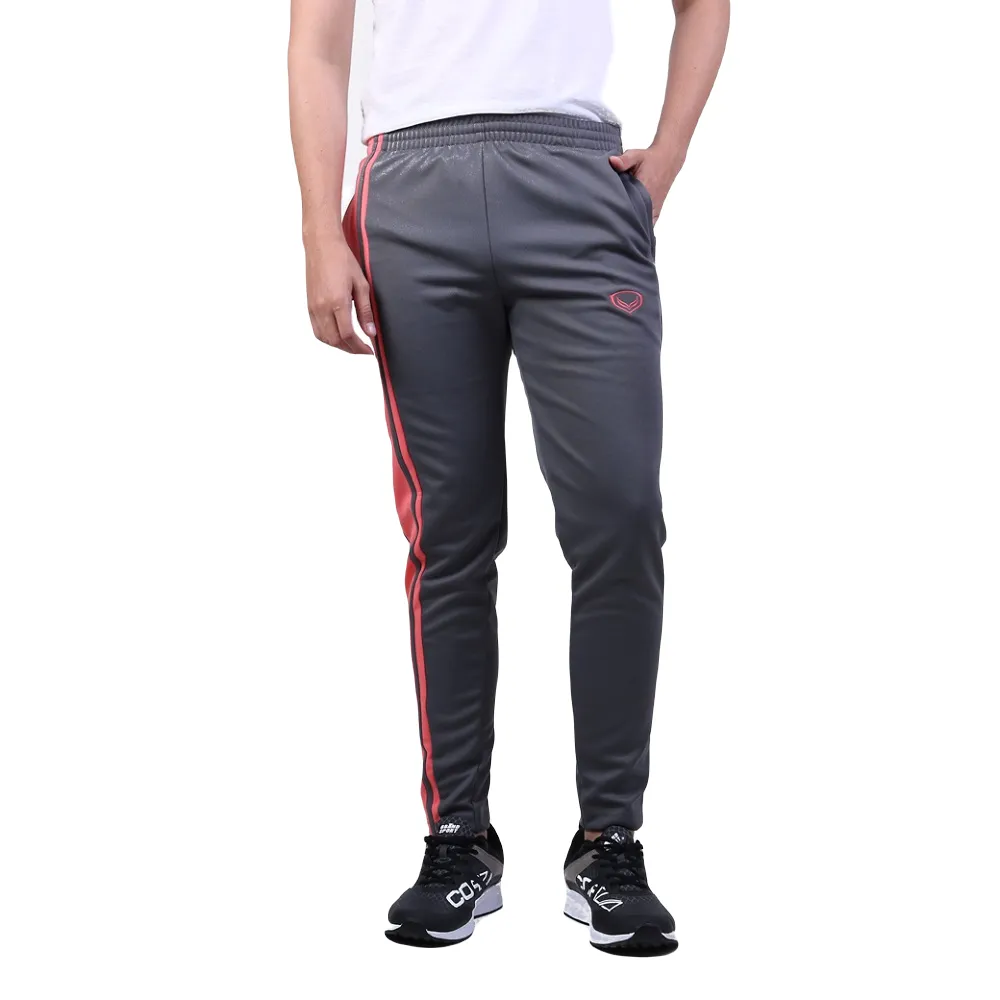 GRAND SPORT Grey Warm Pants (006369) Size - M
